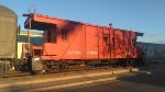 Illinois Central 8045